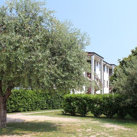Апартаменти Casa Biancoliva Тосколано-Мадерно Екстер'єр фото