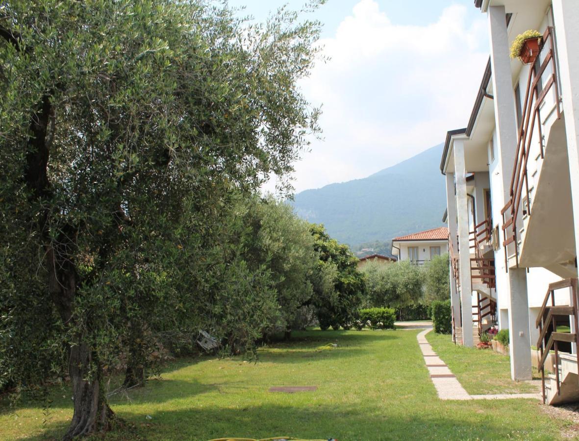 Апартаменти Casa Biancoliva Тосколано-Мадерно Екстер'єр фото
